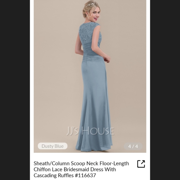 JJS House Formal wedding - Picture 5 of 9